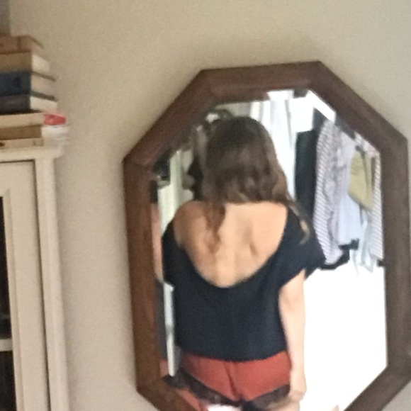 Vintage UCLA 90s Bruins backless open back t shirt - Picture 8 of 8